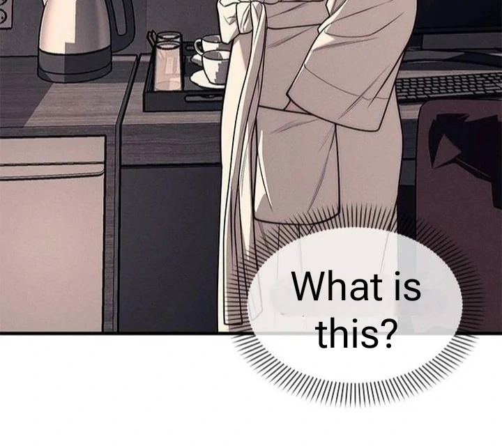 Undercover! Chaebol High School chapter 89 page 109