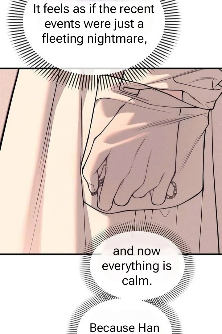 Undercover! Chaebol High School chapter 89 page 111