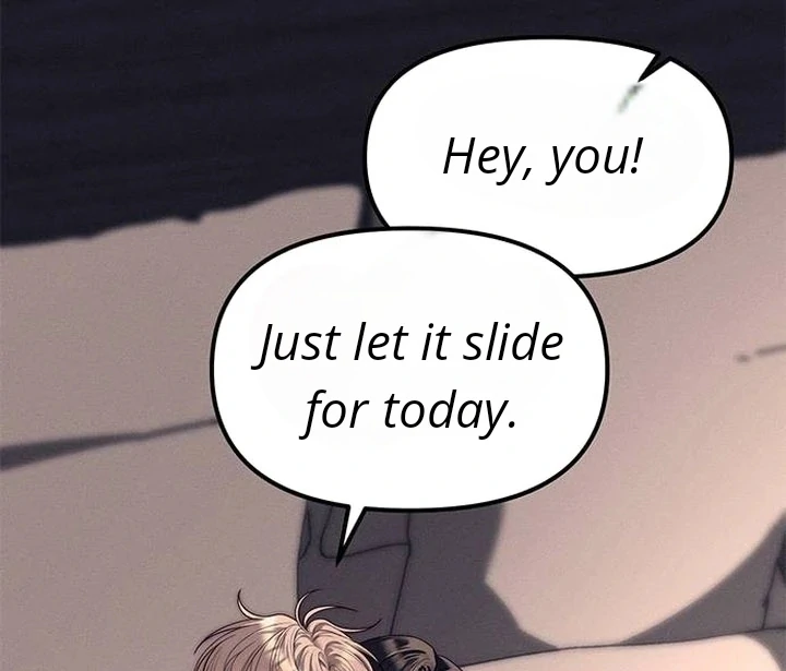Undercover! Chaebol High School chapter 89 page 119