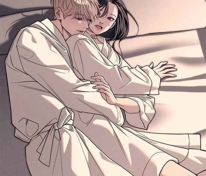 Undercover! Chaebol High School chapter 89 page 120