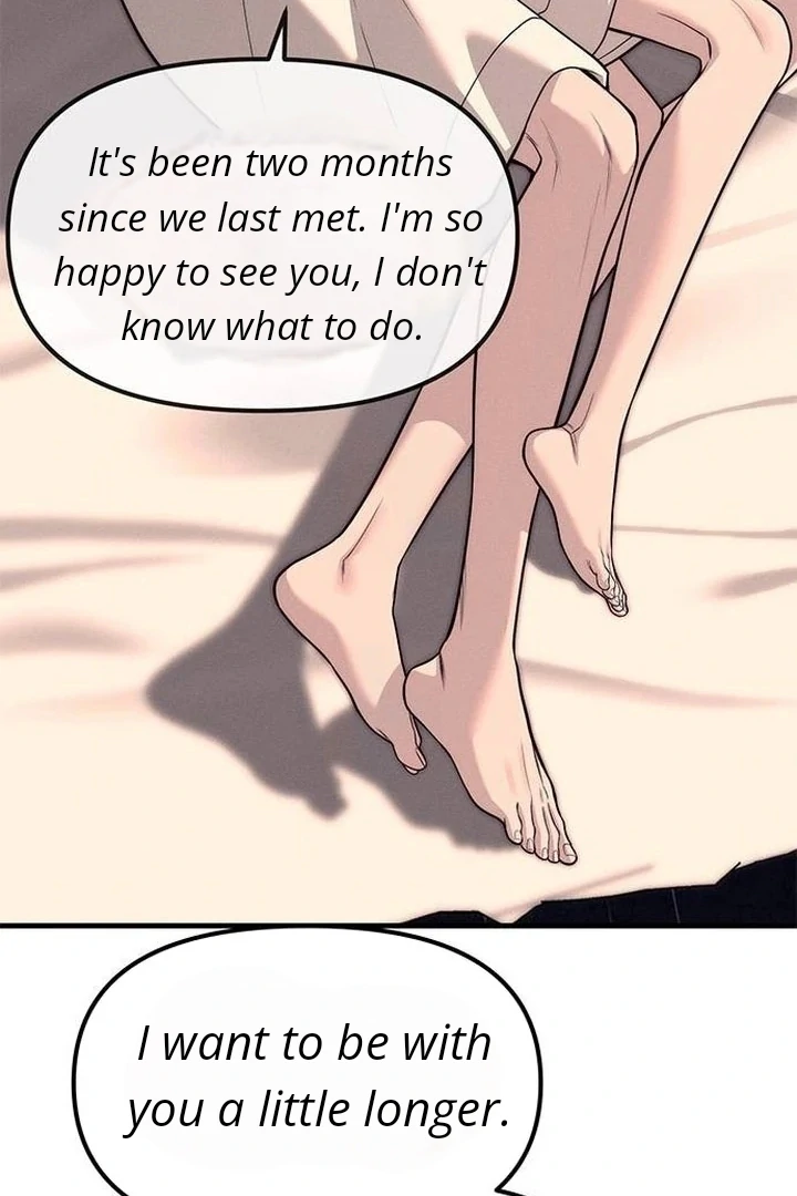 Undercover! Chaebol High School chapter 89 page 121