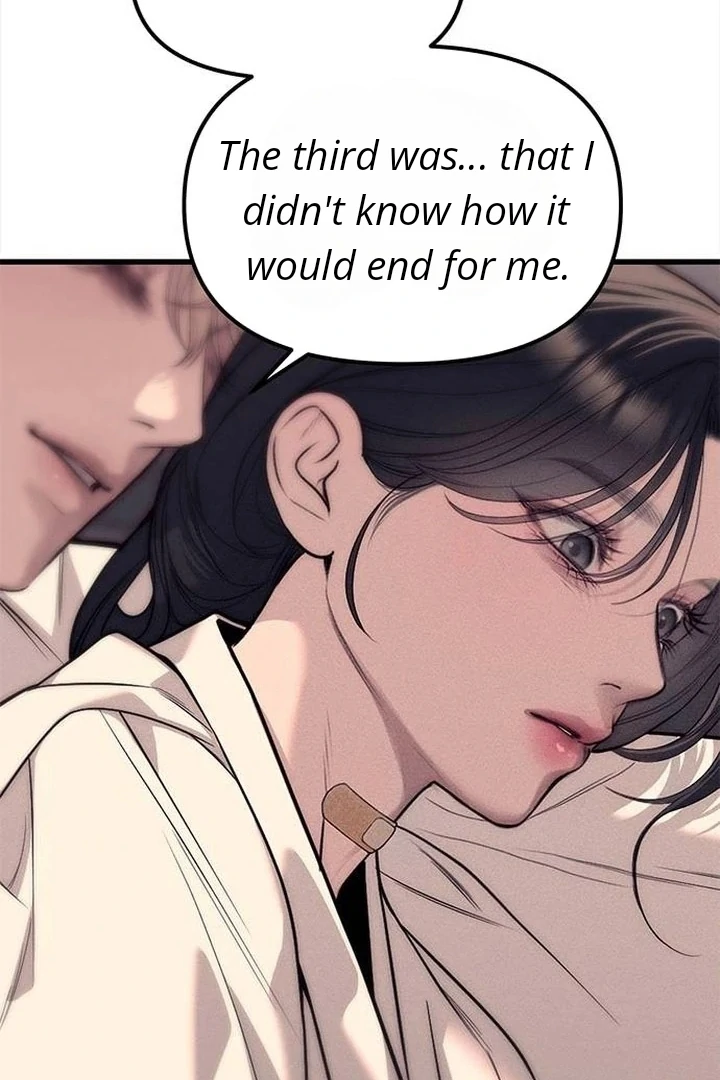 Undercover! Chaebol High School chapter 89 page 126