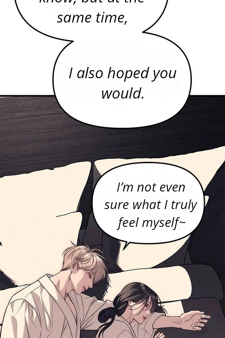 Undercover! Chaebol High School chapter 89 page 128