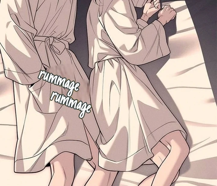 Undercover! Chaebol High School chapter 89 page 129