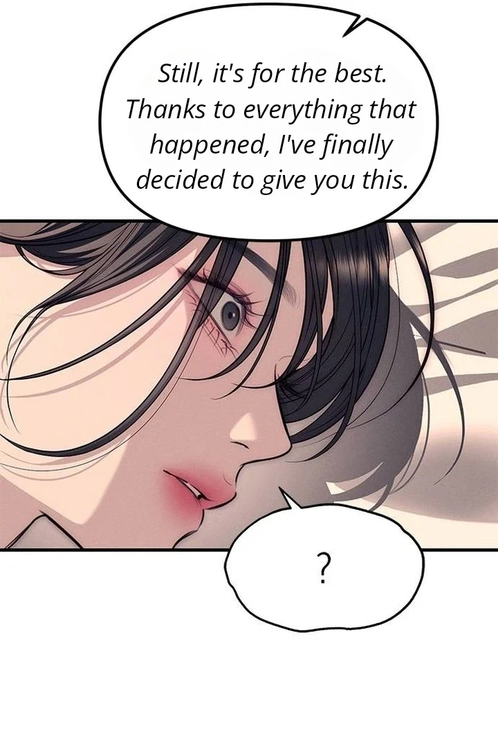 Undercover! Chaebol High School chapter 89 page 131