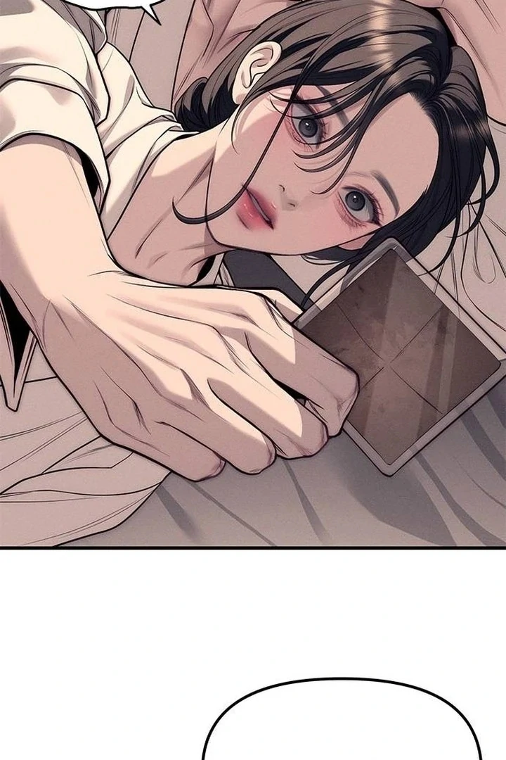 Undercover! Chaebol High School chapter 89 page 133