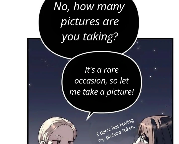 Undercover! Chaebol High School chapter 89 page 140
