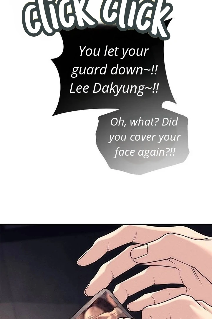 Undercover! Chaebol High School chapter 89 page 147