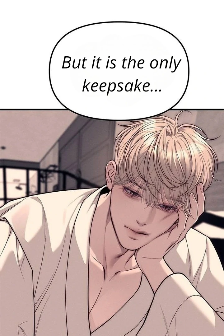 Undercover! Chaebol High School chapter 89 page 158