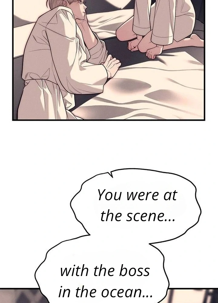 Undercover! Chaebol High School chapter 89 page 167