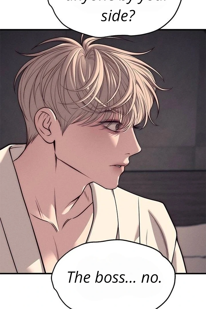 Undercover! Chaebol High School chapter 89 page 170
