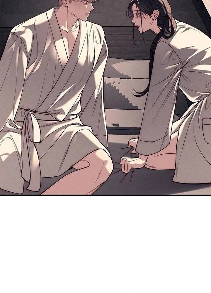 Undercover! Chaebol High School chapter 89 page 172