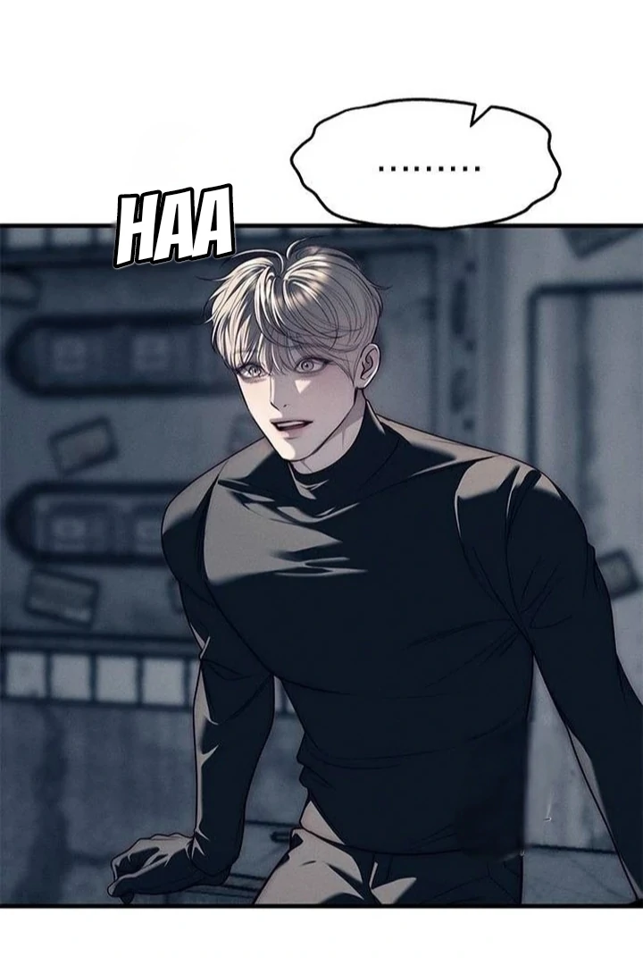 Undercover! Chaebol High School chapter 89 page 18