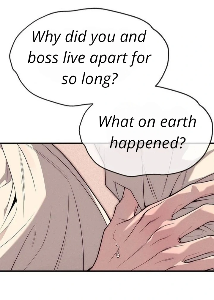Undercover! Chaebol High School chapter 89 page 180