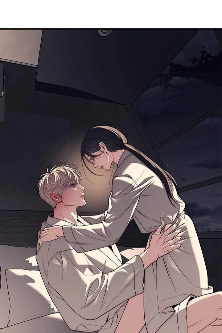 Undercover! Chaebol High School chapter 89 page 181