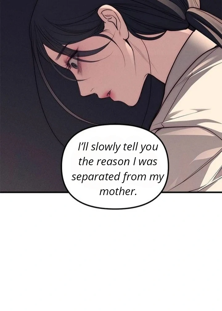 Undercover! Chaebol High School chapter 89 page 184