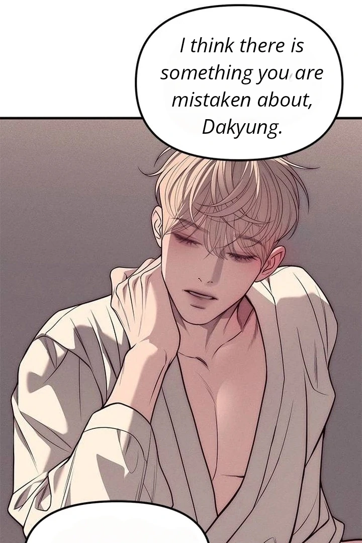 Undercover! Chaebol High School chapter 89 page 185