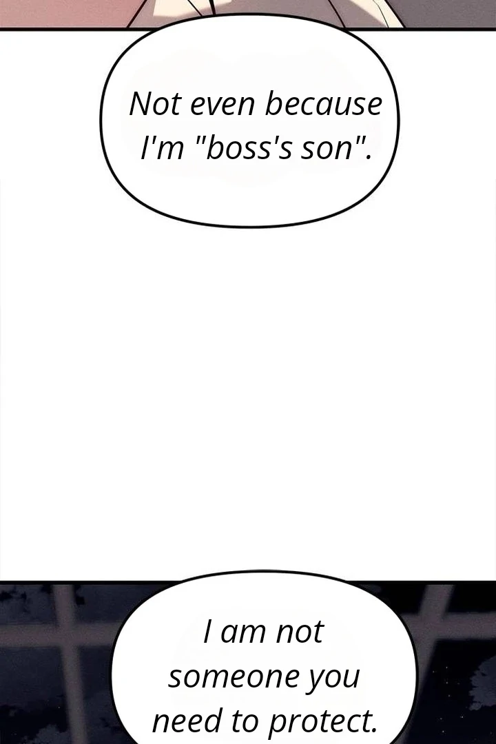 Undercover! Chaebol High School chapter 89 page 187