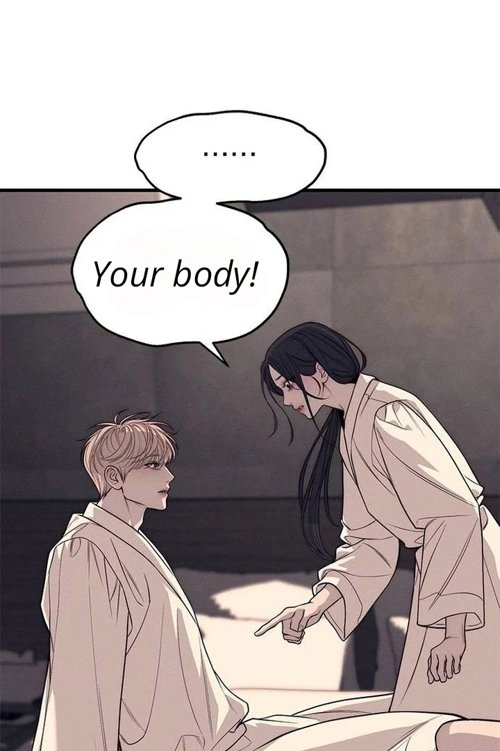 Undercover! Chaebol High School chapter 89 page 191