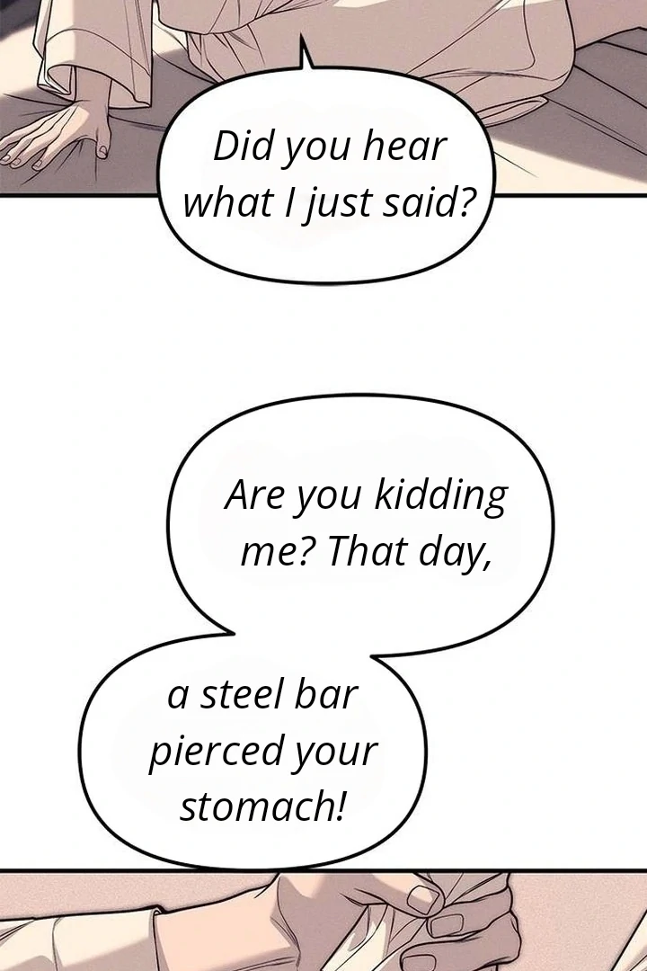 Undercover! Chaebol High School chapter 89 page 192