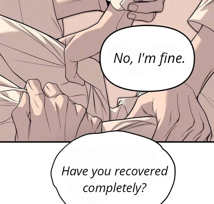 Undercover! Chaebol High School chapter 89 page 193