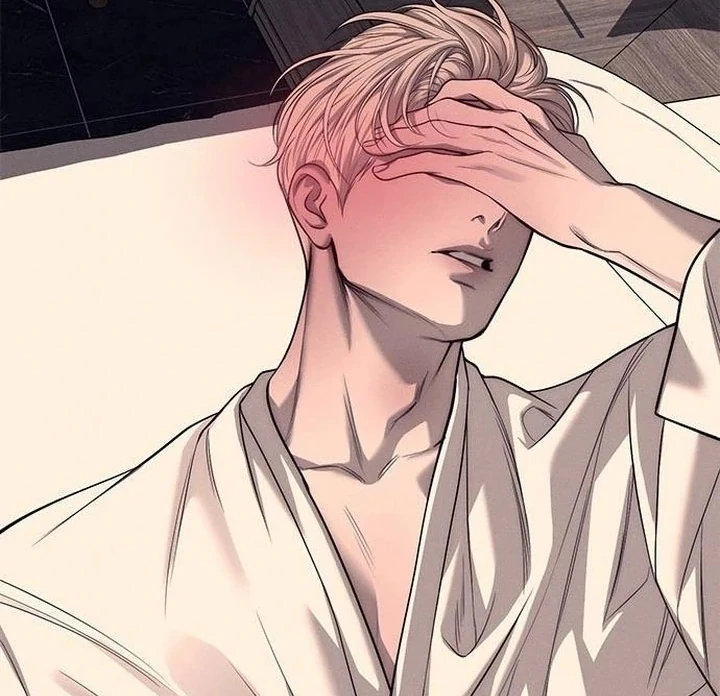 Undercover! Chaebol High School chapter 89 page 204