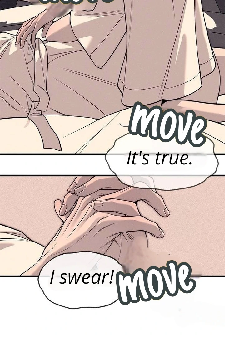 Undercover! Chaebol High School chapter 89 page 206