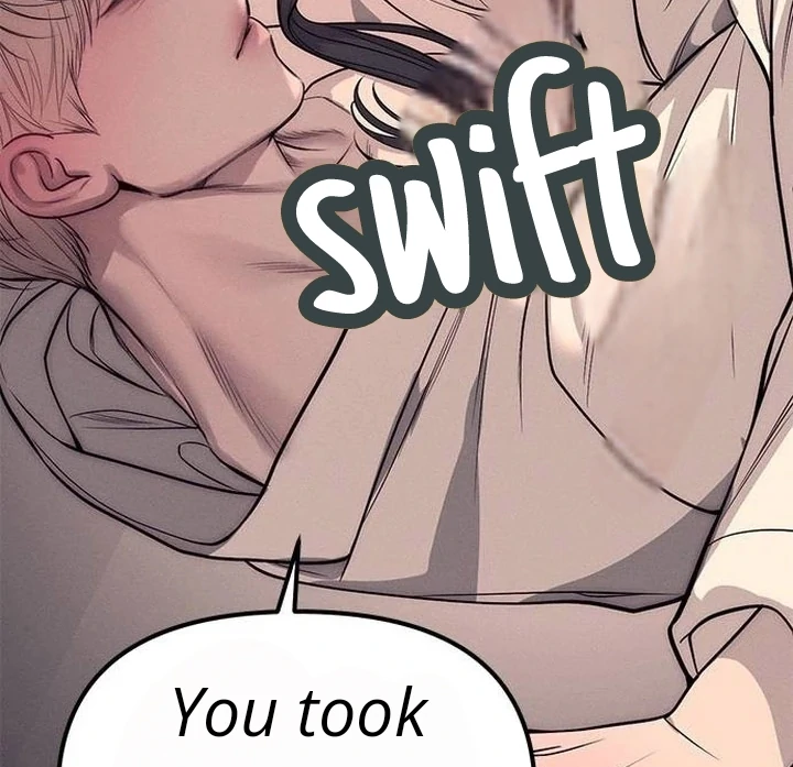 Undercover! Chaebol High School chapter 89 page 208