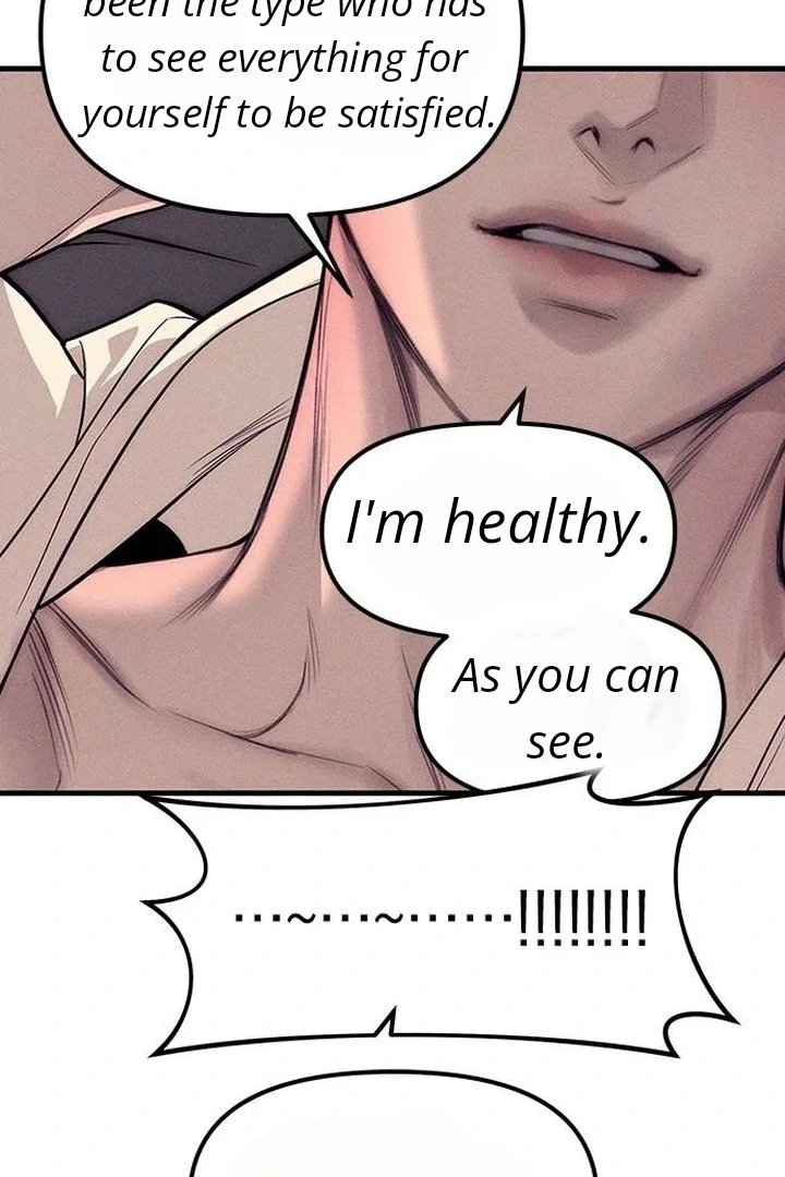 Undercover! Chaebol High School chapter 89 page 211