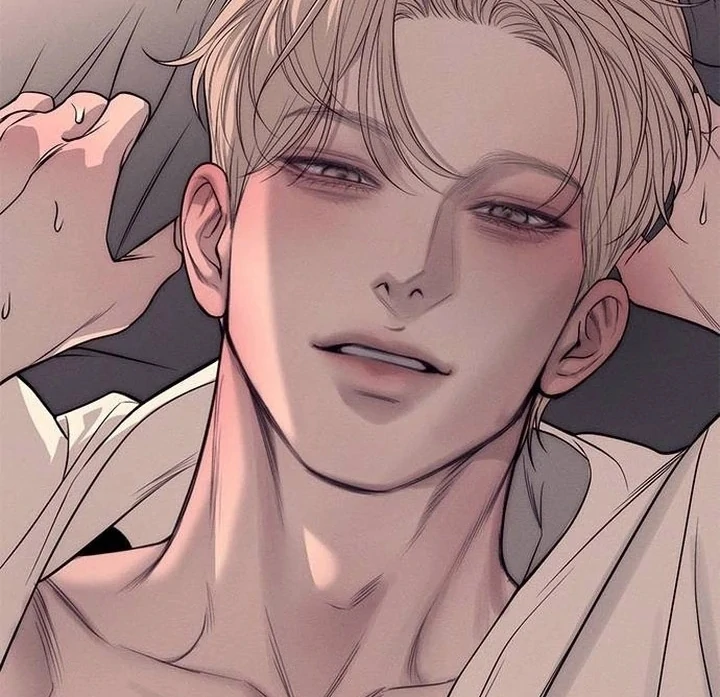 Undercover! Chaebol High School chapter 89 page 213