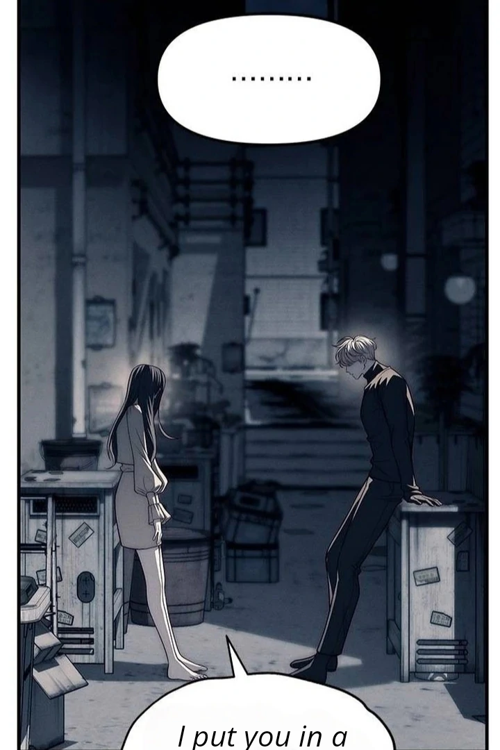 Undercover! Chaebol High School chapter 89 page 23