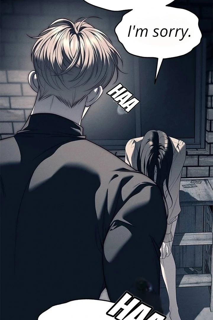 Undercover! Chaebol High School chapter 89 page 28