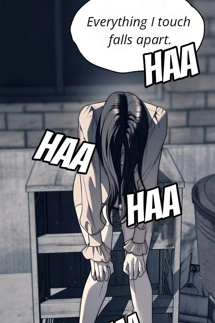 Undercover! Chaebol High School chapter 89 page 31
