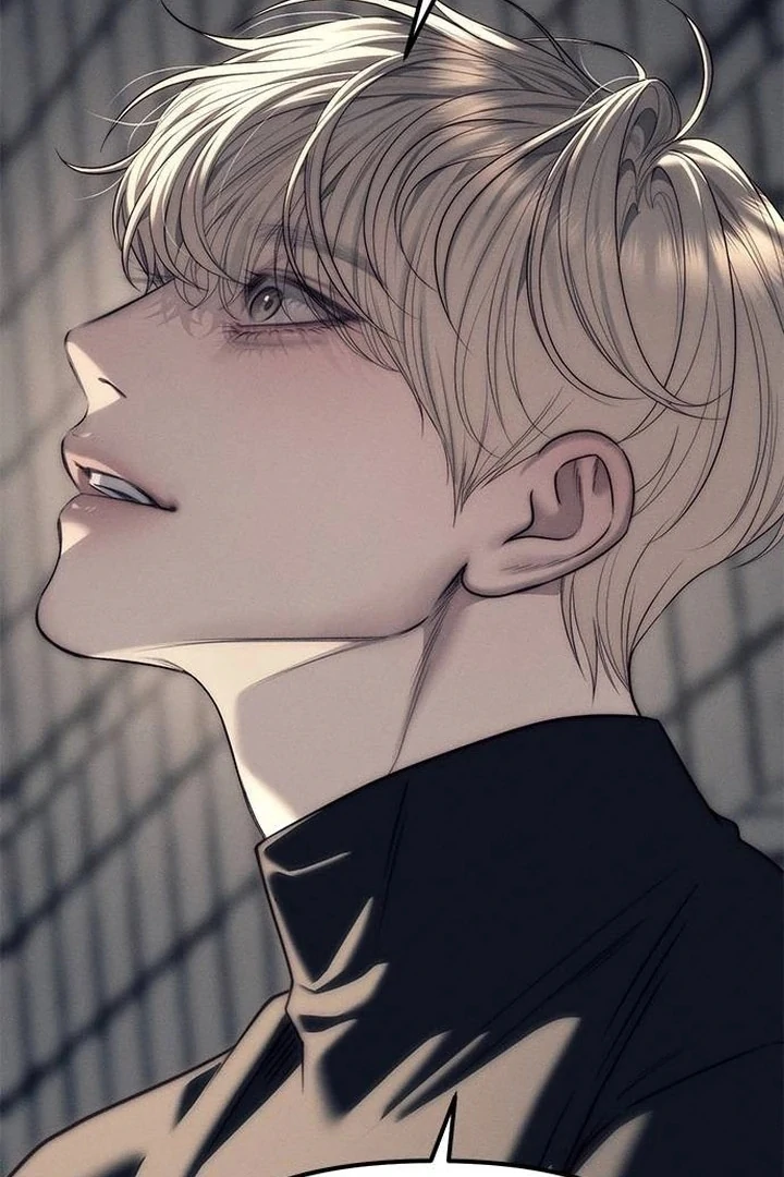 Undercover! Chaebol High School chapter 89 page 37
