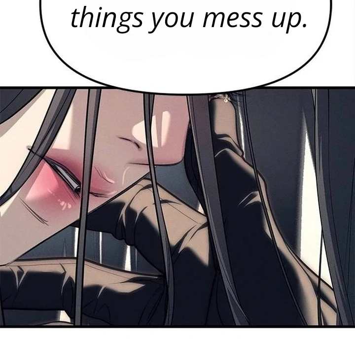 Undercover! Chaebol High School chapter 89 page 40