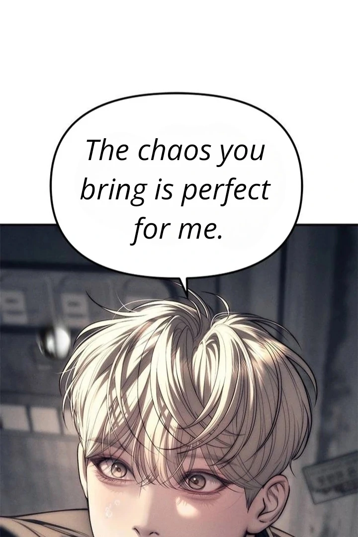 Undercover! Chaebol High School chapter 89 page 41