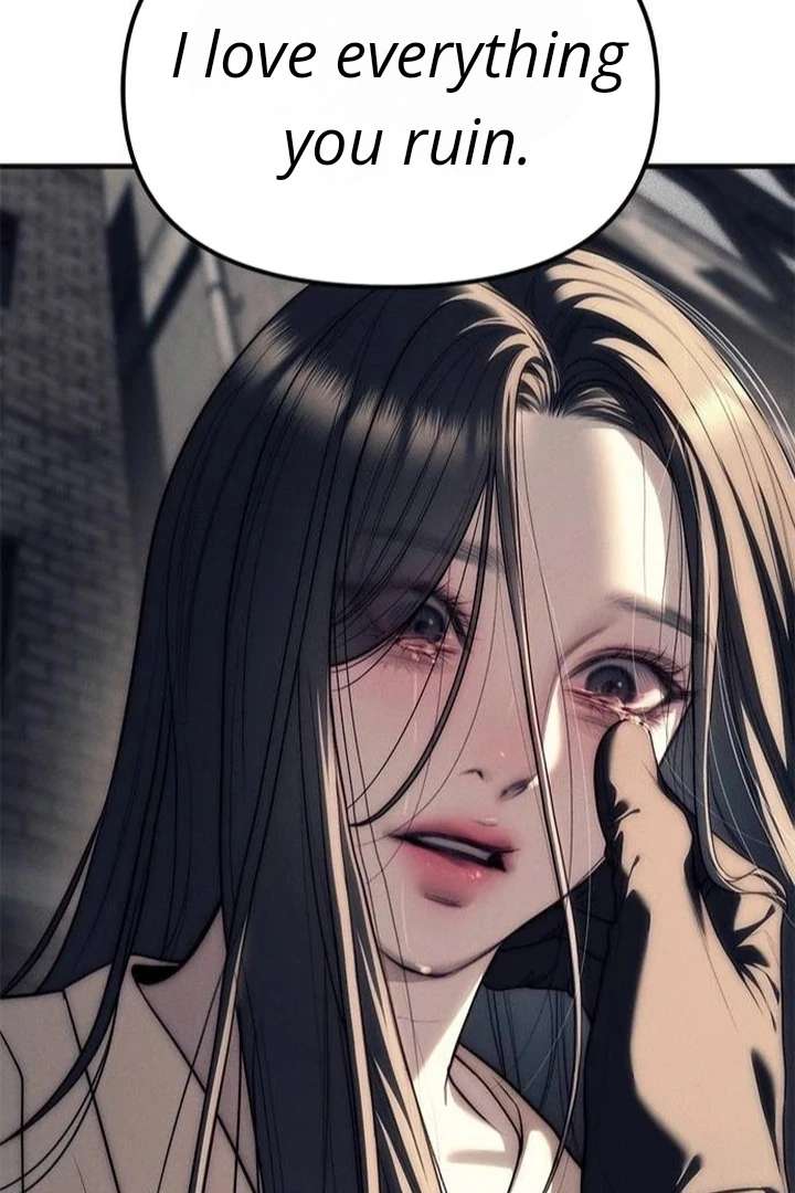 Undercover! Chaebol High School chapter 89 page 43