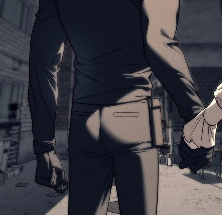 Undercover! Chaebol High School chapter 89 page 59