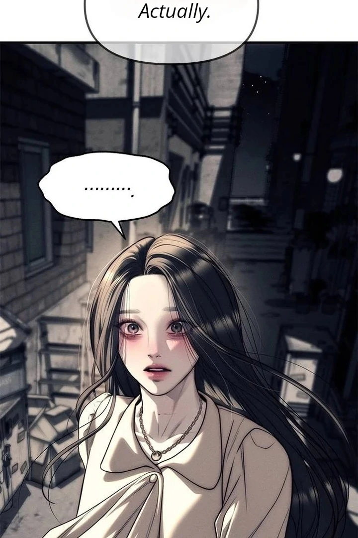Undercover! Chaebol High School chapter 89 page 61