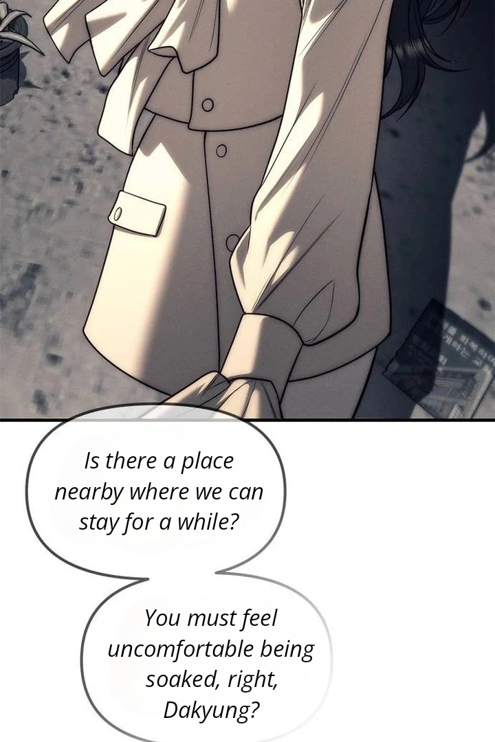 Undercover! Chaebol High School chapter 89 page 62