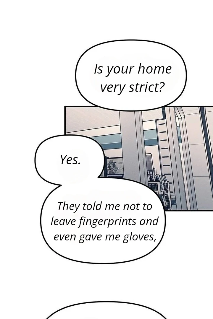 Undercover! Chaebol High School chapter 89 page 66