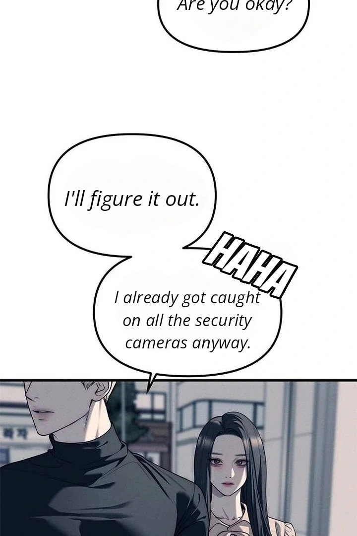 Undercover! Chaebol High School chapter 89 page 68