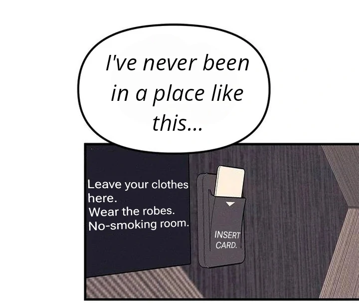 Undercover! Chaebol High School chapter 89 page 74
