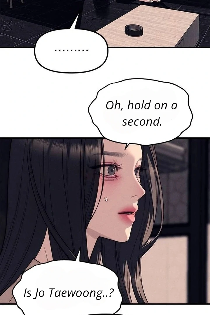 Undercover! Chaebol High School chapter 89 page 78