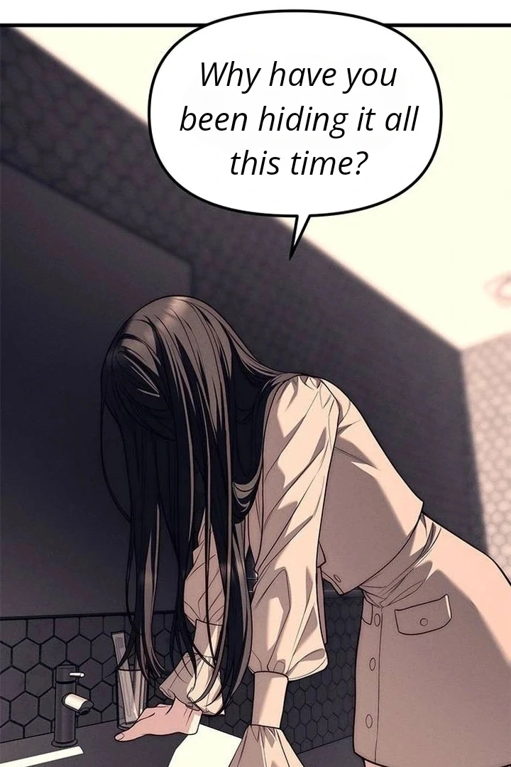 Undercover! Chaebol High School chapter 89 page 86
