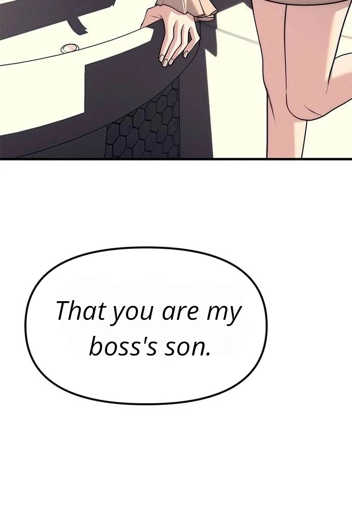 Undercover! Chaebol High School chapter 89 page 87