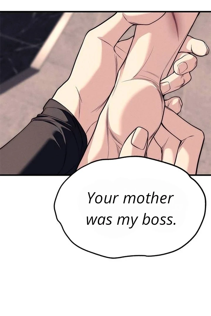 Undercover! Chaebol High School chapter 89 page 88
