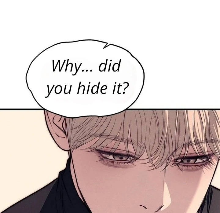 Undercover! Chaebol High School chapter 89 page 89
