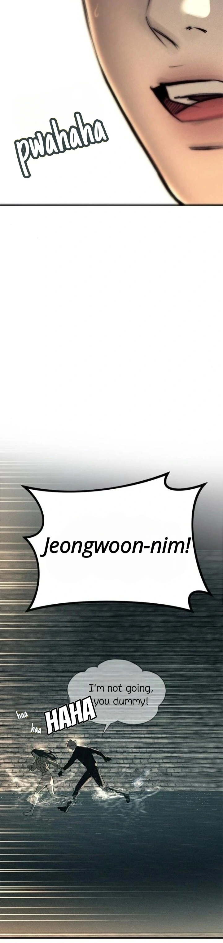 Undercover! Chaebol High School chapter 89 page 9