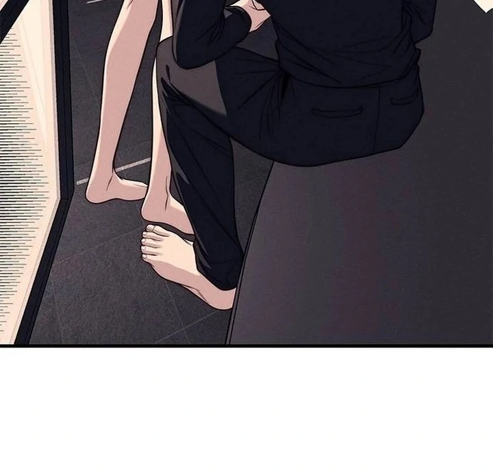 Undercover! Chaebol High School chapter 89 page 95